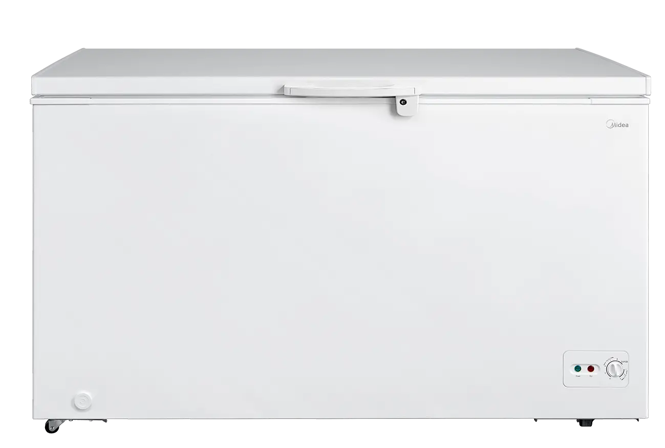 Chest Freezer | Kapasitas 418 Liter